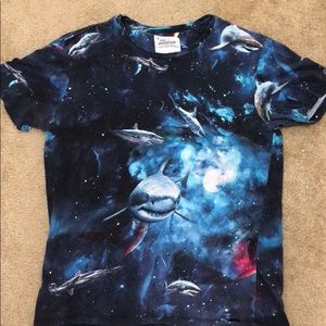 Shark T-Shirt!